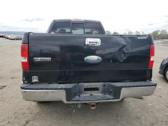 Photo 6 from auction – 2007 FORD F150 with VIN 1FTPX14V47FB72447