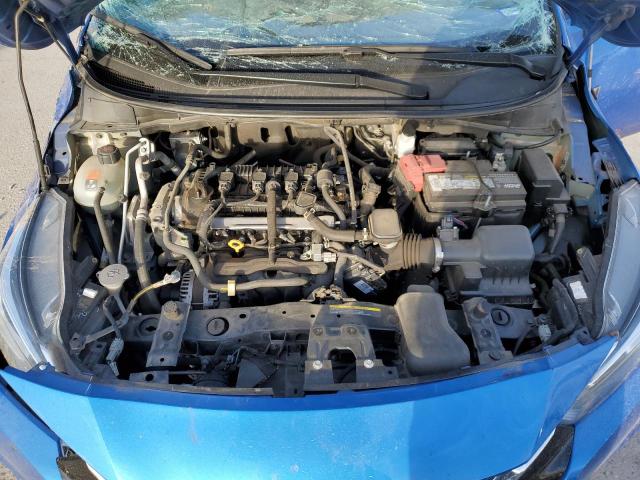 Photo 11 from auction – 2020 NISSAN VERSA SV with VIN 3N1CN8EV7LL814786