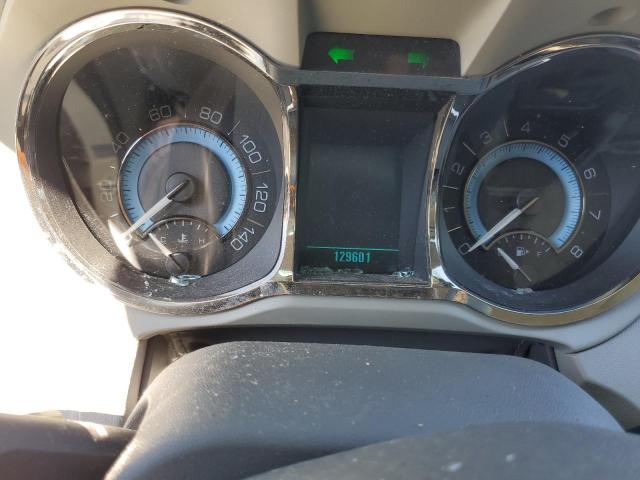 Photo 9 from auction – 2011 BUICK LACROSSE C with VIN 1G4GC5EC6BF386909