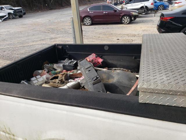 Photo 10 from auction – 2011 FORD RANGER with VIN 1FTKR1AE3BPB11649