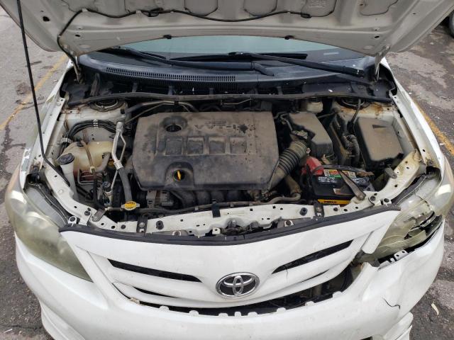 Photo 11 from auction – 2013 TOYOTA COROLLA BA with VIN 5YFBU4EE2DP074959