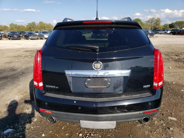 Photo 6 from auction – 2012 CADILLAC SRX LUXURY with VIN 3GYFNDE39CS595069