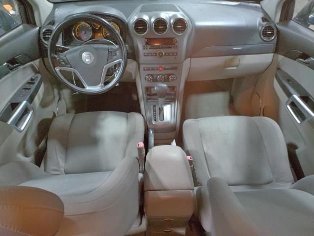 Photo 8 from auction – 2009 SATURN VUE XE with VIN 3GSCL33P99S519640