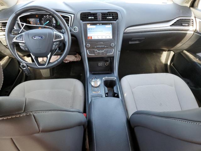 Photo 8 from auction – 2019 FORD FUSION SE with VIN 3FA6P0HDXKR195482