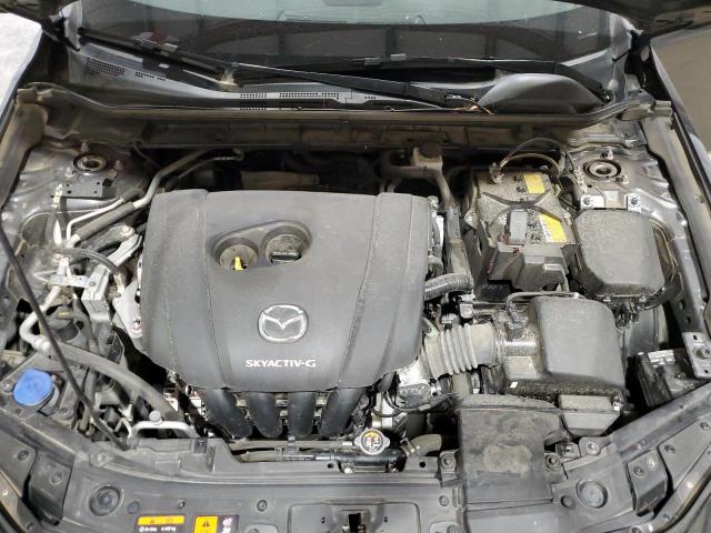 Photo 11 from auction – 2021 MAZDA 3 PREFERRE with VIN JM1BPACL2M1343649