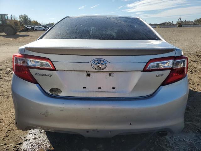 Photo 6 from auction – 2012 TOYOTA CAMRY BASE with VIN 4T1BF1FK4CU054481