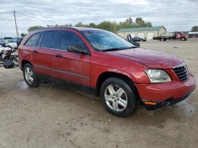Photo 4 from auction – 2006 CHRYSLER PACIFICA with VIN 2A4GM484X6R810343