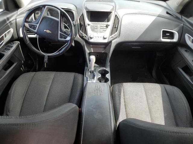 Photo 8 from auction – 2012 CHEVROLET EQUINOX LT with VIN 2GNALDEK6C1281878