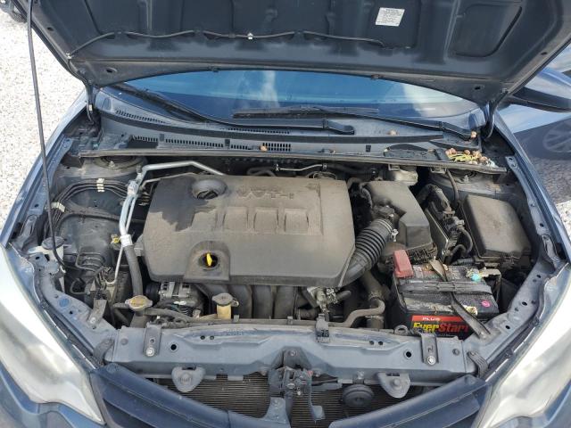Photo 11 from auction – 2014 TOYOTA COROLLA L with VIN 2T1BURHE0EC012552
