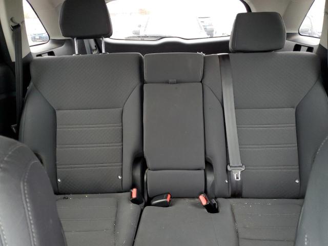 Photo 10 from auction – 2016 KIA SORENTO LX with VIN 5XYPGDA58GG139891