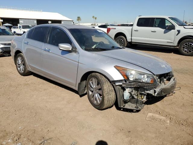 Photo 4 from auction – 2011 HONDA ACCORD EXL with VIN 1HGCP3F89BA030359