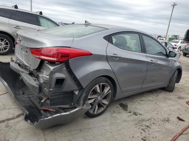 Photo 3 from auction – 2013 HYUNDAI ELANTRA GL with VIN KMHDH4AE3DU891729