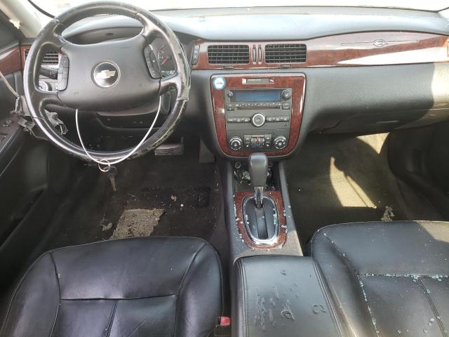 Photo 8 from auction – 2008 CHEVROLET IMPALA LT with VIN 2G1WT58K789277050