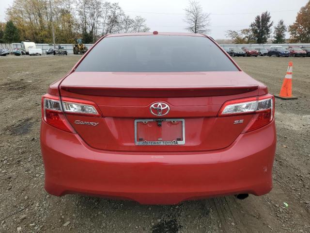 Photo 6 from auction – 2012 TOYOTA CAMRY BASE with VIN 4T1BF1FK0CU614027