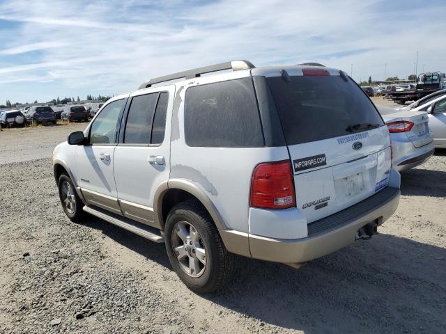 Photo 2 from auction – 2005 FORD EXPLORER E with VIN 1FMZU64E85UB37638