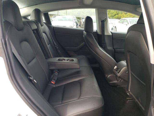 Photo 10 from auction – 2020 TESLA MODEL 3 with VIN 5YJ3E1EB2LF783164