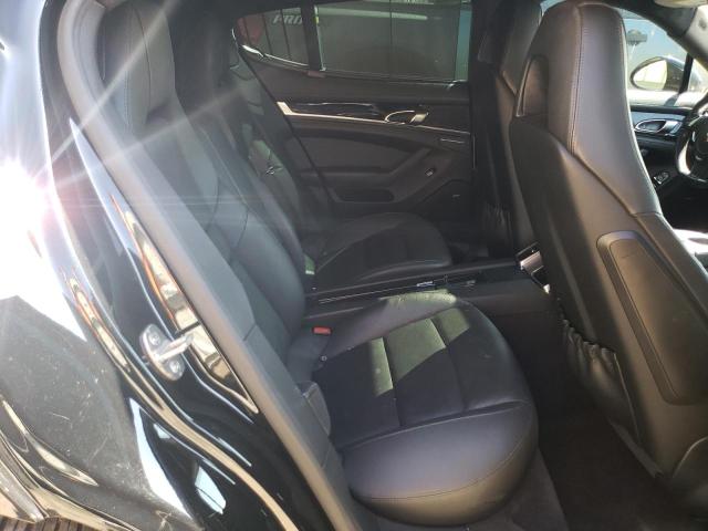 Photo 10 from auction – 2014 PORSCHE PANAMERA 2 with VIN WP0AA2A7XEL007844