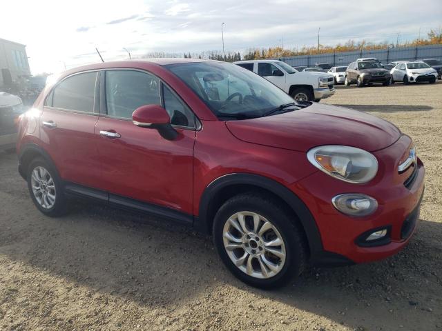 Фото 4 с аукциона – 2016 FIAT 500X EASY с VIN ZFBCFYBT3GP357033