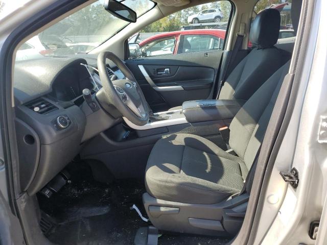 Photo 7 from auction – 2012 FORD EDGE SE with VIN 2FMDK3G91CBA81767