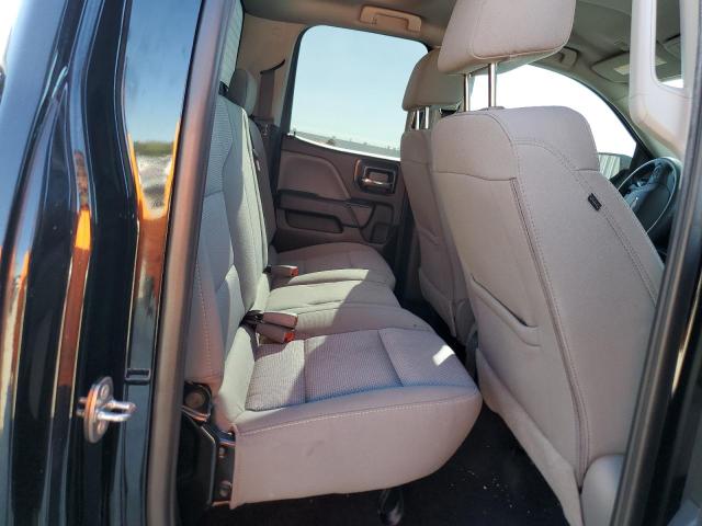 Photo 10 from auction – 2018 CHEVROLET SILVERADO2 with VIN 1GCRCPEH6JZ307949