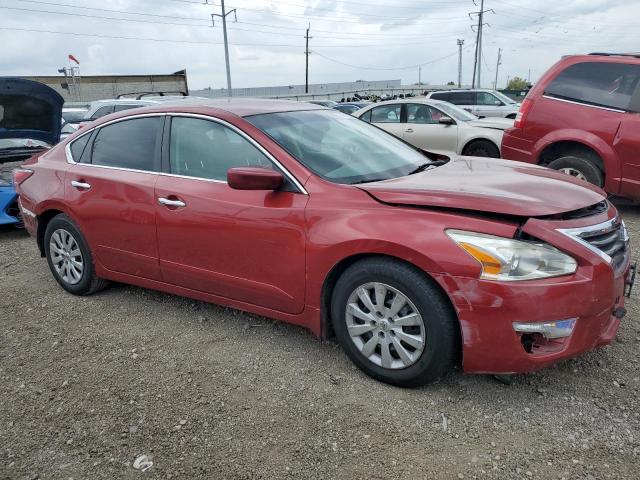 Photo 4 from auction – 2015 NISSAN ALTIMA 2.5 with VIN 1N4AL3AP5FC103369