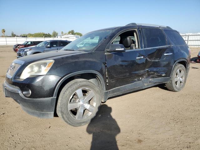 GMC ACADIA SLT 2011 with VIN 1GKKRREDXBJ382828 - Photo from auction
