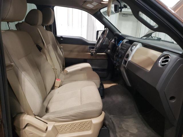 Photo 7 from auction – 2011 FORD F150 SUPER with VIN 1FTFW1EF3BFC37903