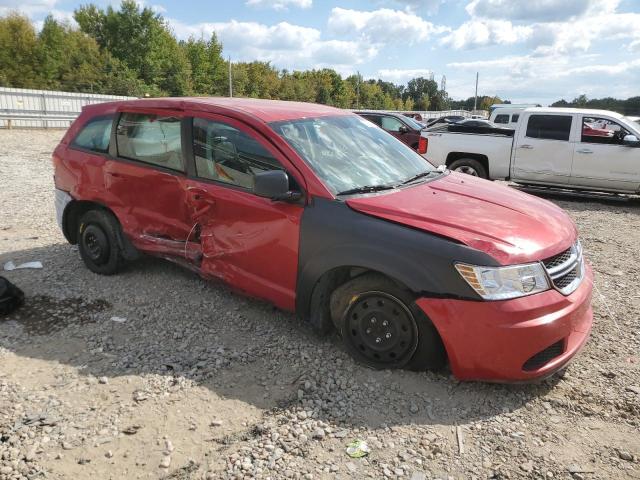 Photo 4 from auction – 2015 DODGE JOURNEY SE with VIN 3C4PDCAB3FT592557