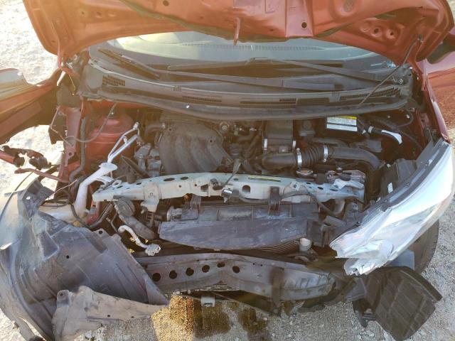 Photo 11 from auction – 2016 NISSAN VERSA NOTE with VIN 3N1CE2CP7GL353287