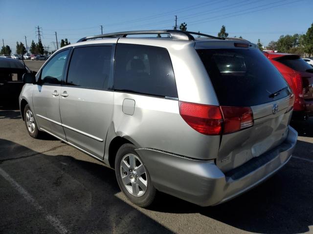 Photo 2 from auction – 2005 TOYOTA SIENNA with VIN 5TDZA23C95S373547