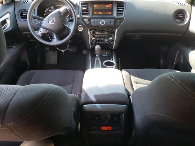 Photo 8 from auction – 2016 NISSAN PATHFINDER with VIN 5N1AR2MN0GC626440