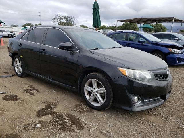 Photo 4 from auction – 2013 TOYOTA CAMRY L with VIN 4T1BF1FK9DU642930