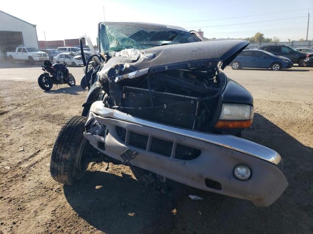 Photo 5 from auction – 2004 DODGE DAKOTA SLT with VIN 1D7HG42N04S595320
