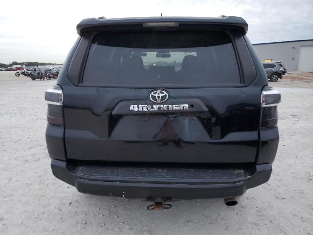 Photo 6 from auction – 2018 TOYOTA 4RUNNER SR with VIN JTEBU5JR1J5500109