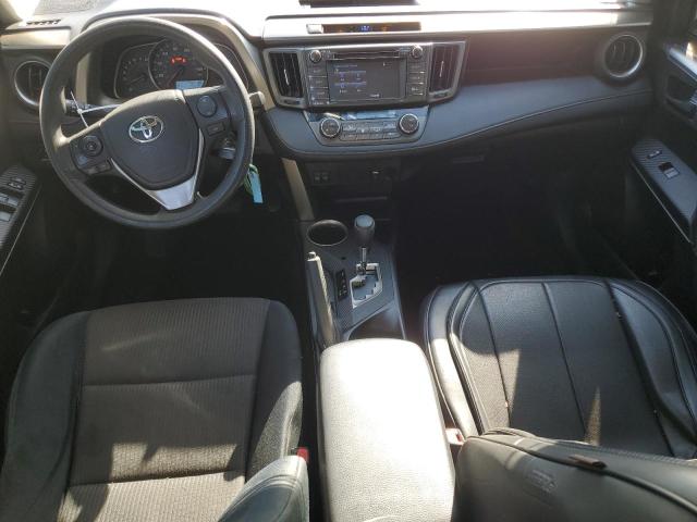 Photo 8 from auction – 2015 TOYOTA RAV4 XLE with VIN JTMRFREV6FJ020674