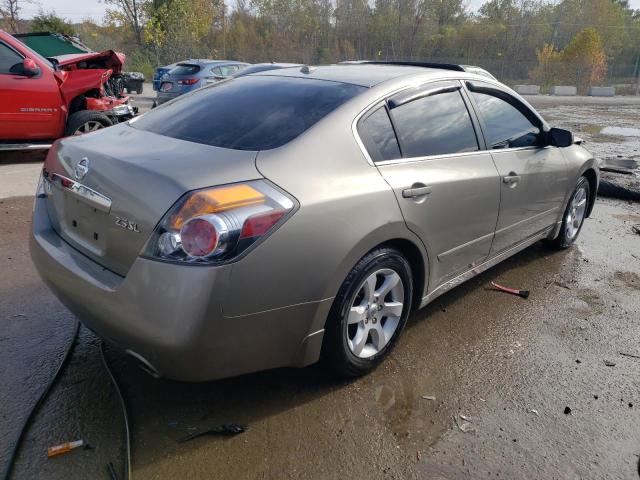 Photo 3 from auction – 2008 NISSAN ALTIMA 2.5 with VIN 1N4AL21E48C266803