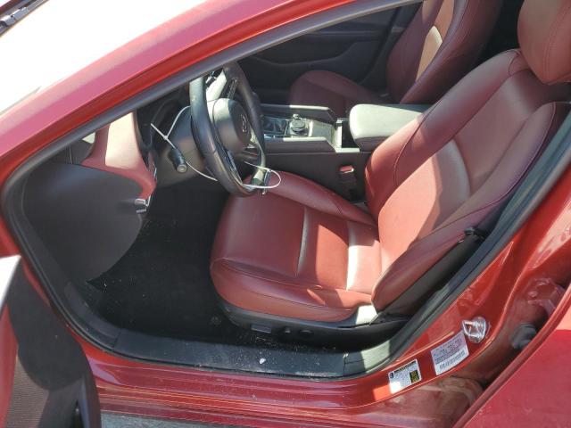 Photo 7 from auction – 2020 MAZDA 3 PREMIUM with VIN JM1BPBNM9L1158377