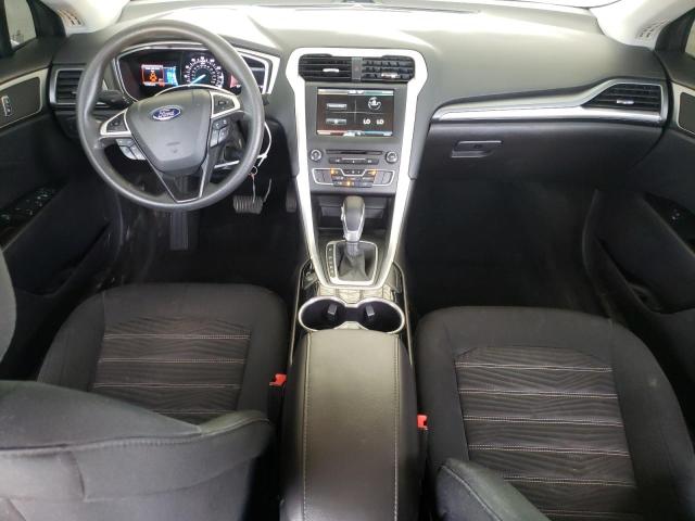 Photo 8 from auction – 2016 FORD FUSION SE with VIN 3FA6P0HD4GR247986