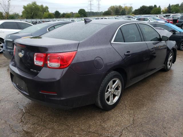 Photo 3 from auction – 2015 CHEVROLET MALIBU 1LT with VIN 1G11C5SL5FF270548