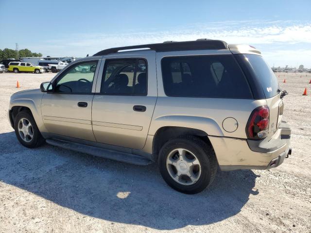 Photo 2 from auction – 2006 CHEVROLET TRAILBLAZE with VIN 1GNES16S066167521