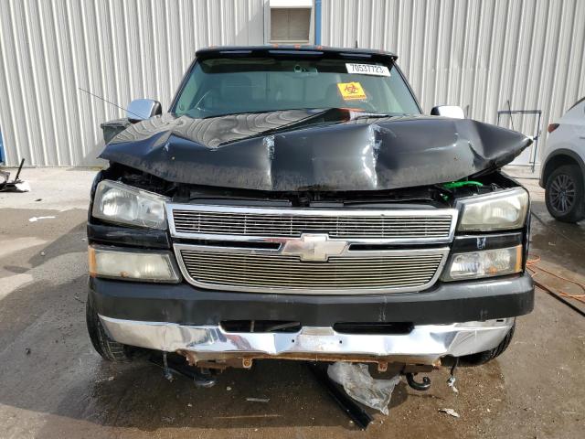 Photo 5 from auction – 2006 CHEVROLET SILVERADO with VIN 1GCHK23296F115272