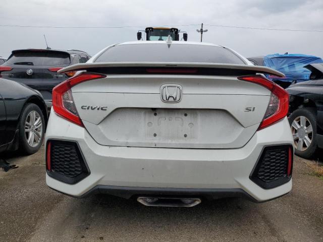 Photo 6 from auction – 2019 HONDA CIVIC SI with VIN 2HGFC1E51KH704669