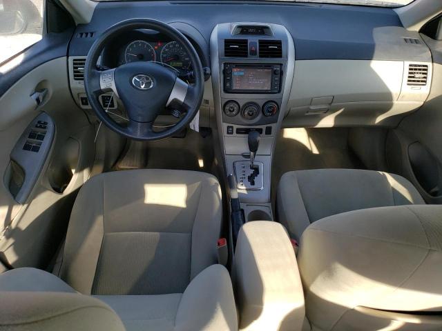 Photo 8 from auction – 2013 TOYOTA COROLLA BA with VIN 5YFBU4EE9DP174072
