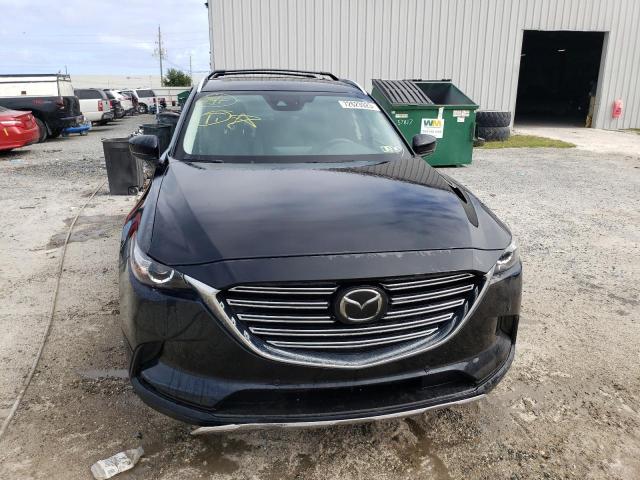 Photo 5 from auction – 2021 MAZDA CX-9 TOURI with VIN JM3TCBCY0M0503736