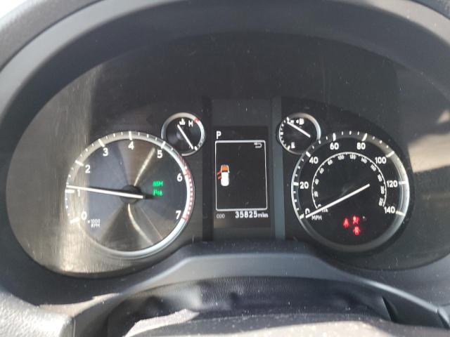 Photo 9 from auction – 2020 LEXUS GX 460 PRE with VIN JTJAM7BX0L5242416