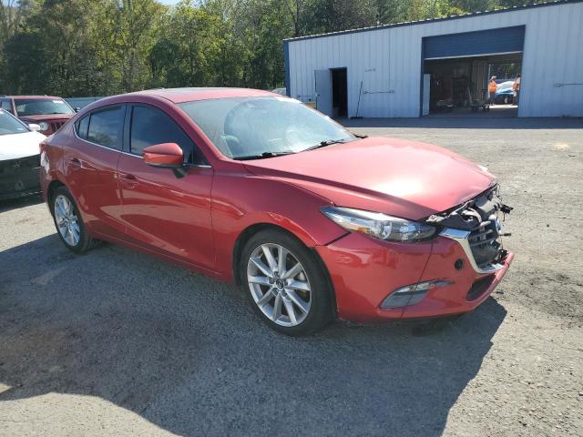 Photo 4 from auction – 2017 MAZDA 3 TOURING with VIN 3MZBN1V72HM114691