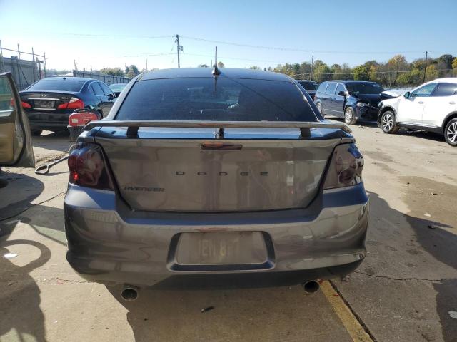 Photo 6 from auction – 2014 DODGE AVENGER SE with VIN 1C3CDZAG4EN222444