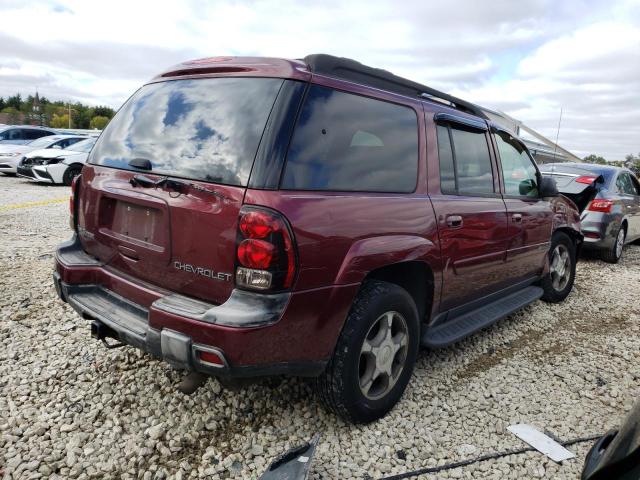 Photo 3 from auction – 2004 CHEVROLET TRAILBLAZE with VIN 1GNET16S846165624