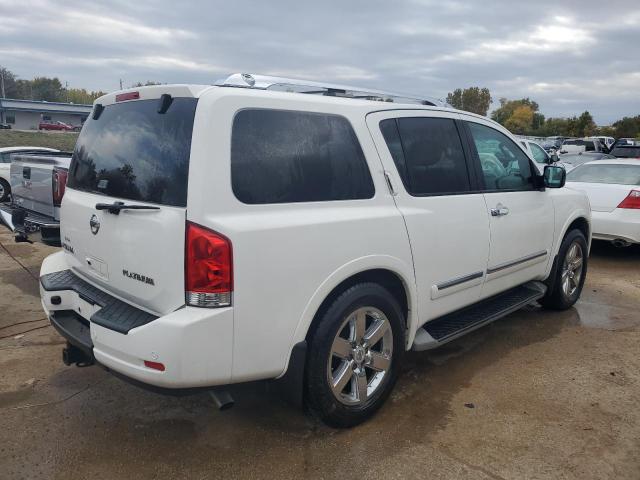 Photo 3 from auction – 2011 NISSAN ARMADA SV with VIN 5N1AA0NC3BN624882