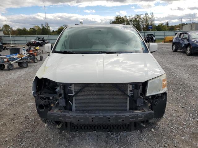 Photo 5 from auction – 2010 DODGE GRAND CARA with VIN 2D4RN5D19AR462074